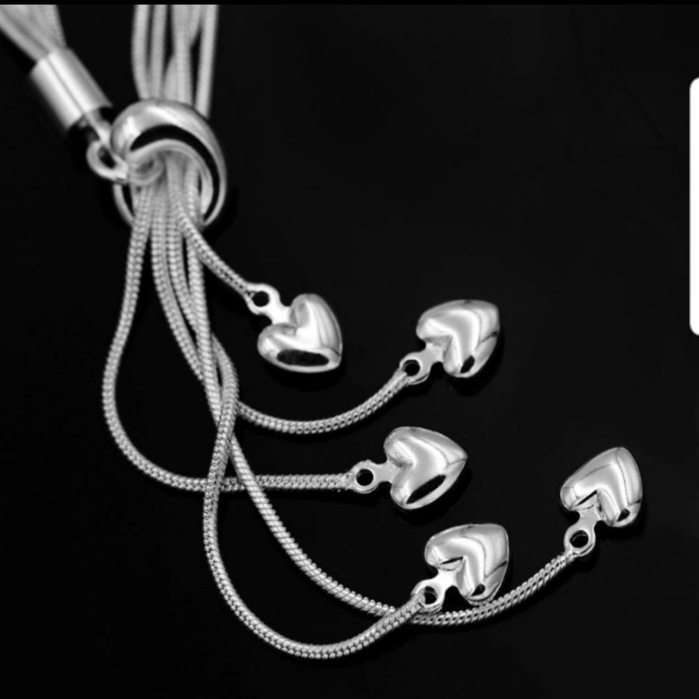 Necklace - Picture 2 of 5